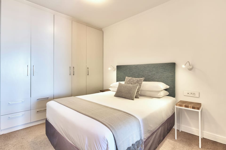 Apartment, 1 Bedroom, Balcony, Ocean View | 1 bedroom