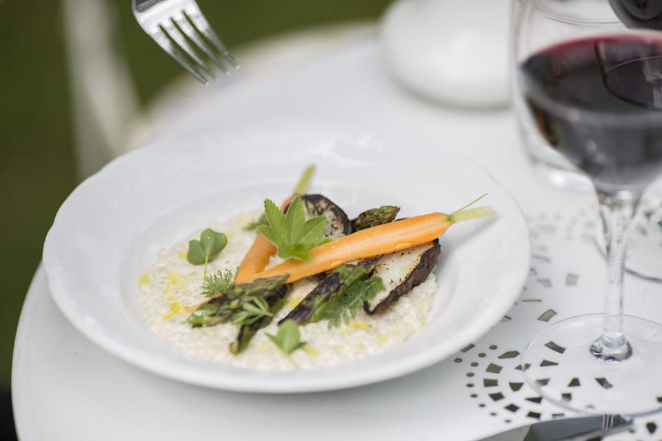 Taulun Kartano Hotel in Finland