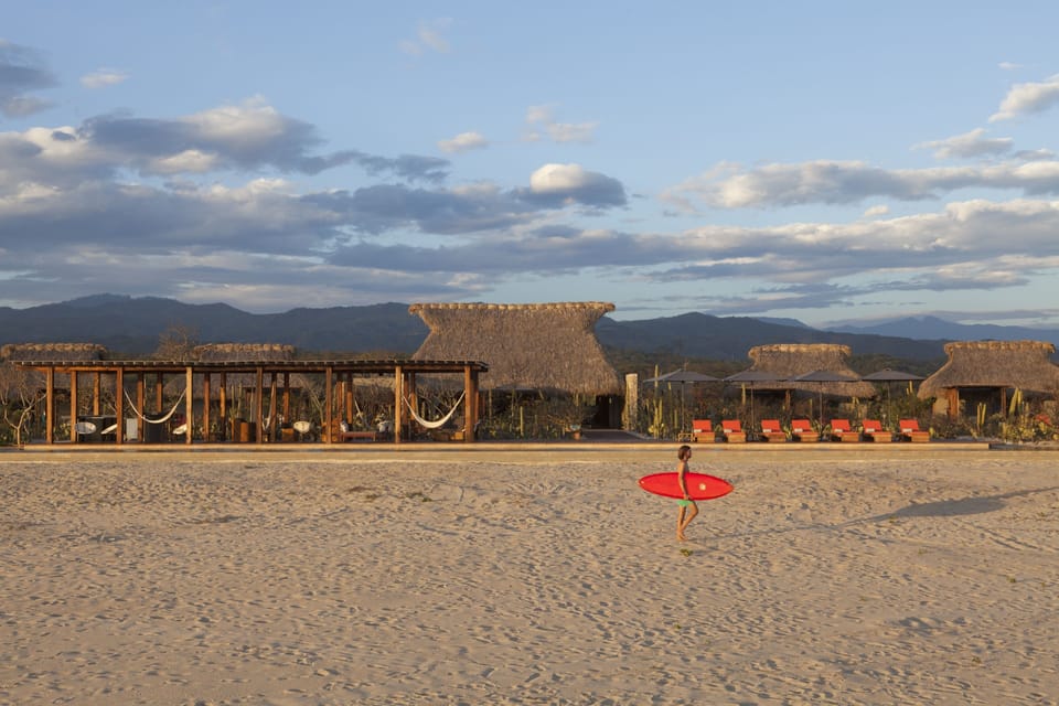 Hotel Escondido, Puerto Escondido - Adults Only Hotel in State of Oaxaca