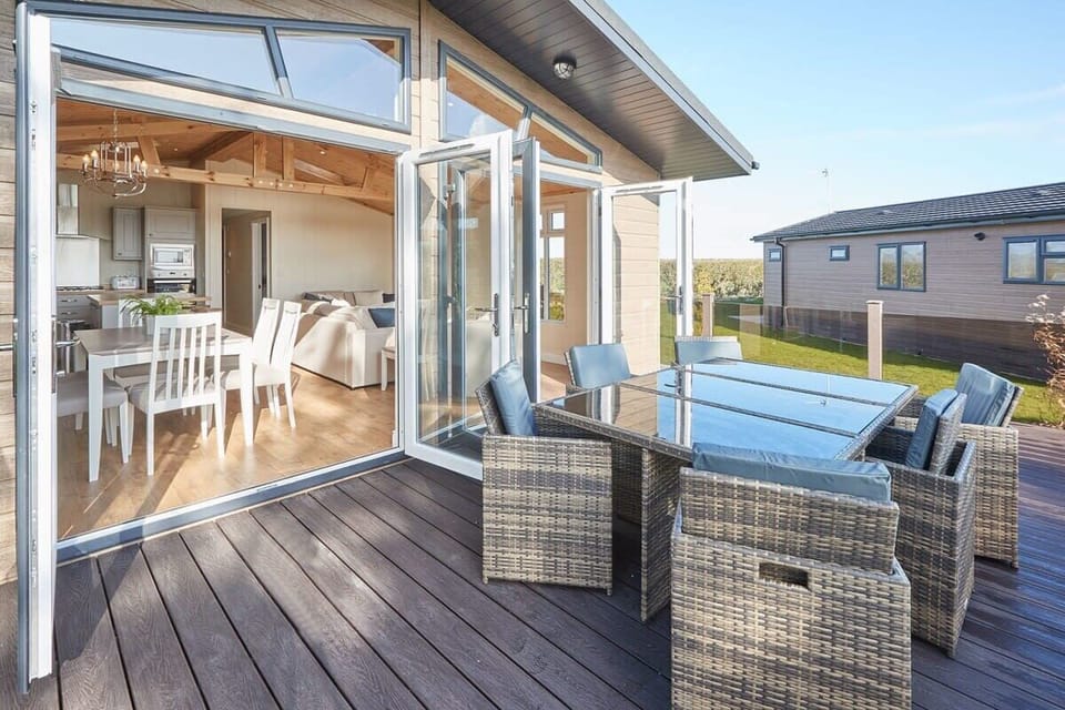 Salt & Seaweed, Runswick Bay - Host & Stay