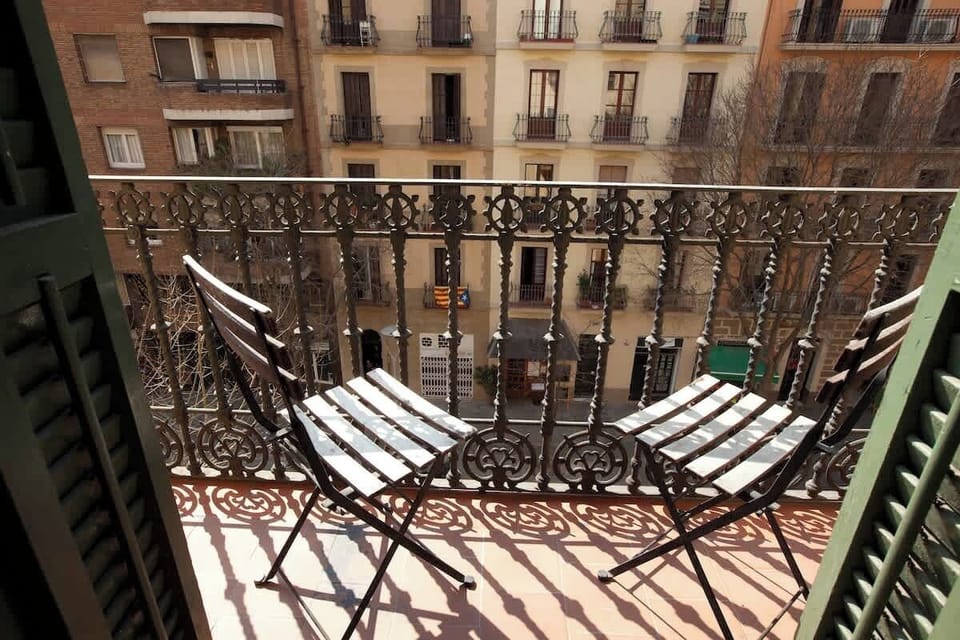 A morning coffee in the sun, is there a better way to wake up?