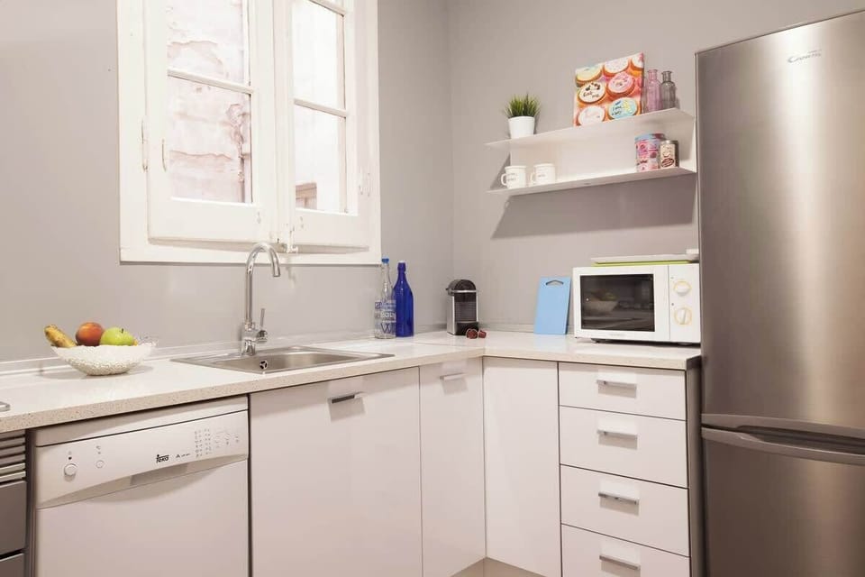 Even a dinner can be prepared at home, but be honest, how many times would you do that on vacation? 