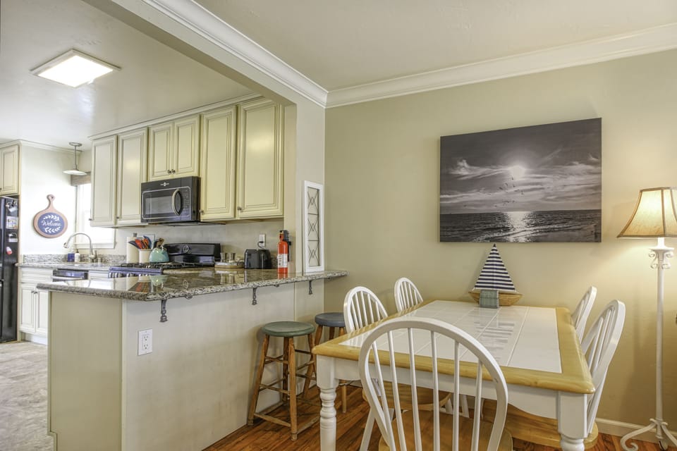 Grover Beach Vacation Rental 432 Saratoga