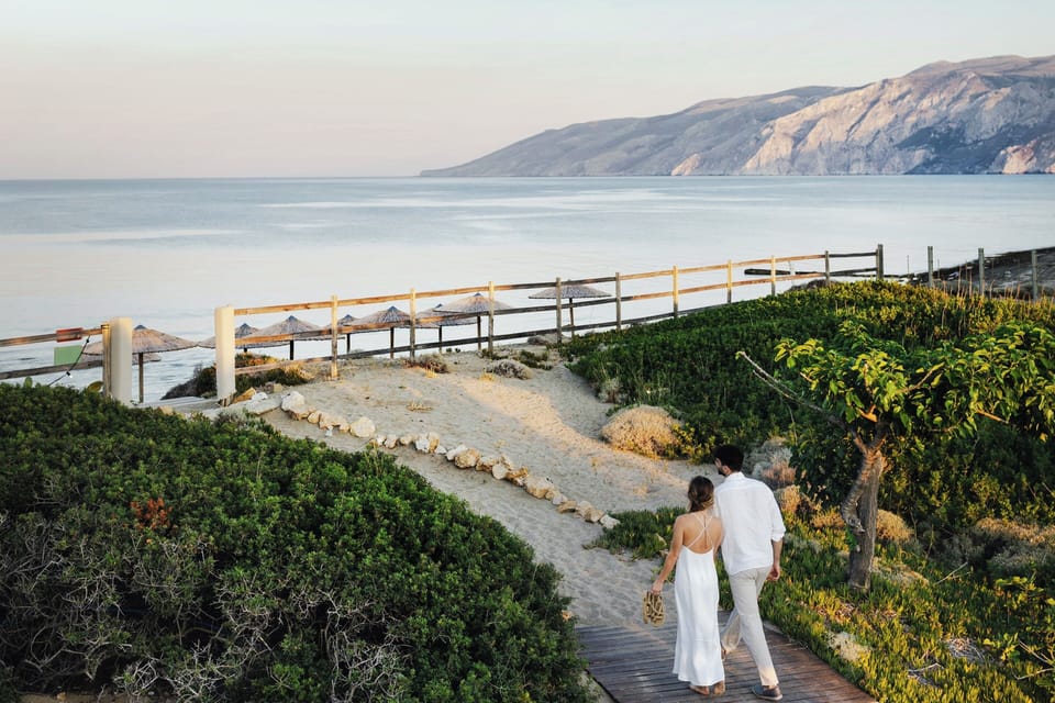 ALERO Seaside Skyros Resort Hotel in Euboea
