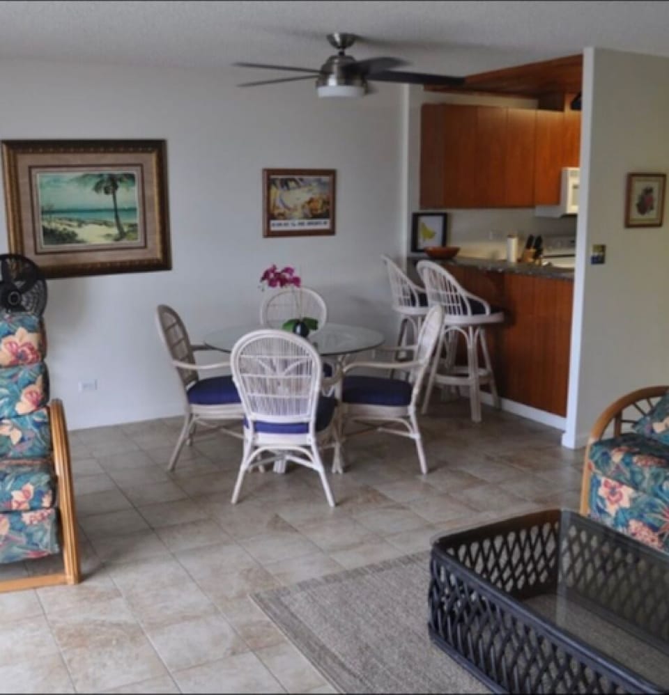 Dinning room