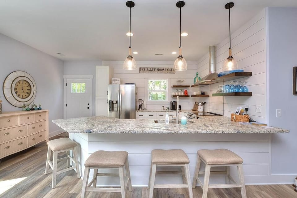 Bar stools