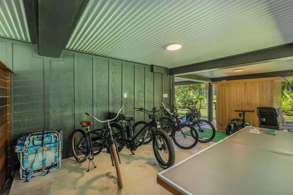 Bikes