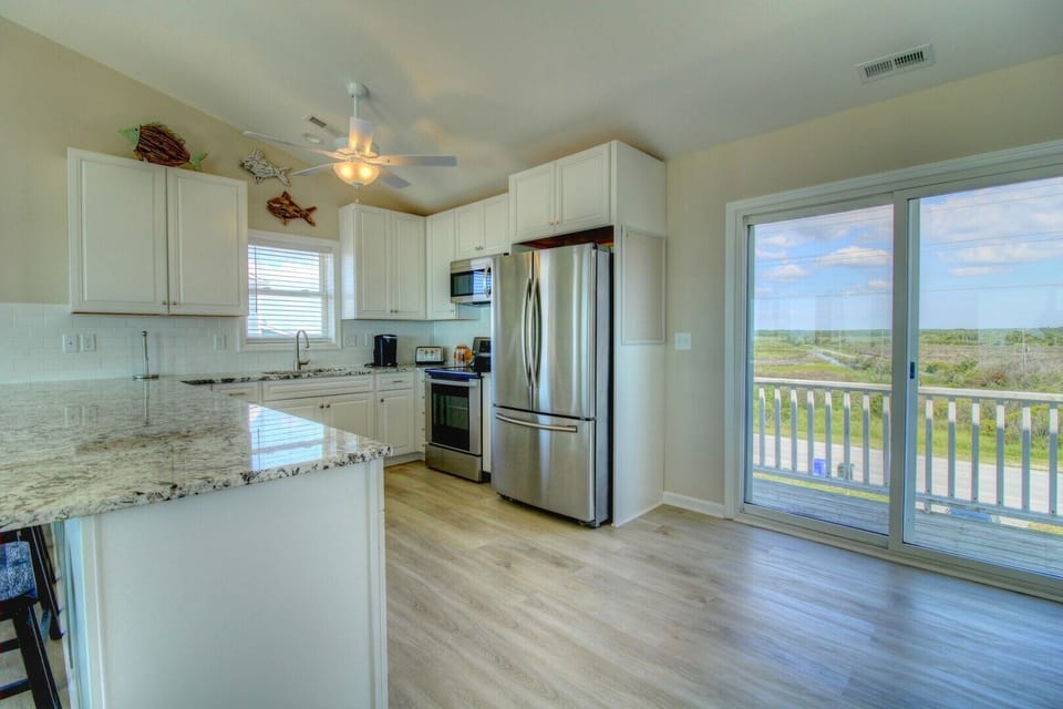 Kitchen 1