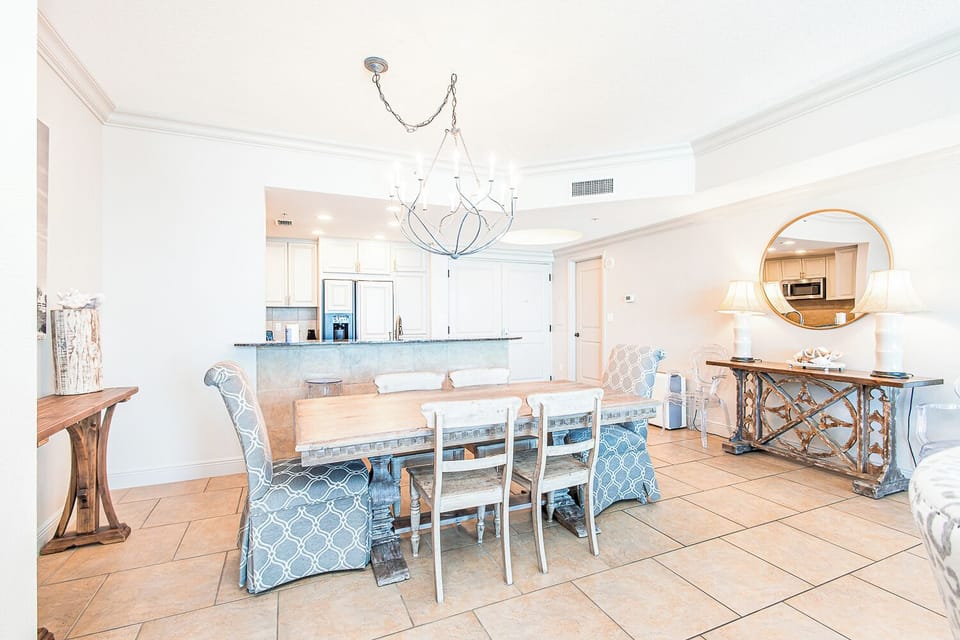 Dining Area 1.0