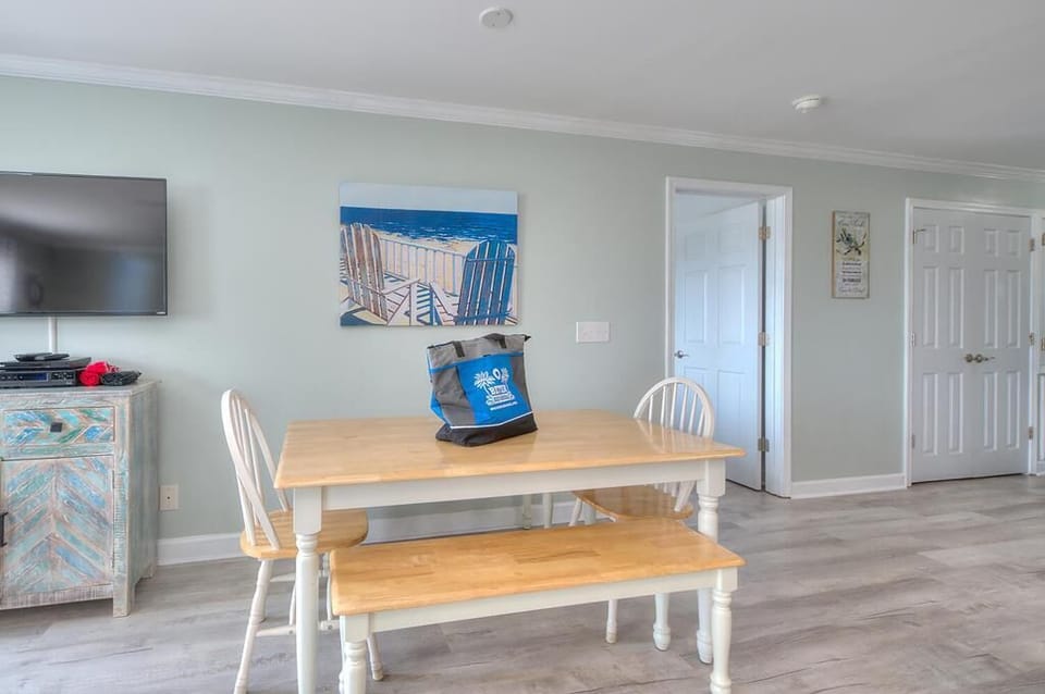 Dining Area
 GW 5.5.23