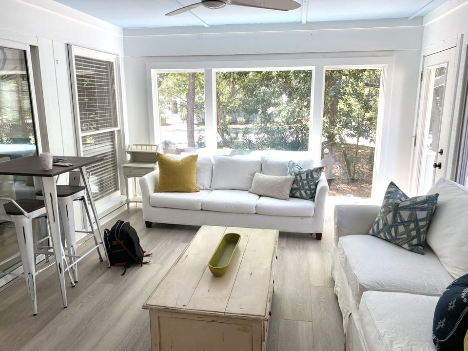 sunroom