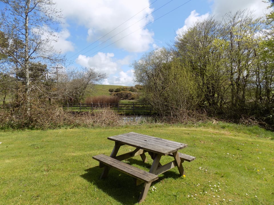 Villa | Property grounds