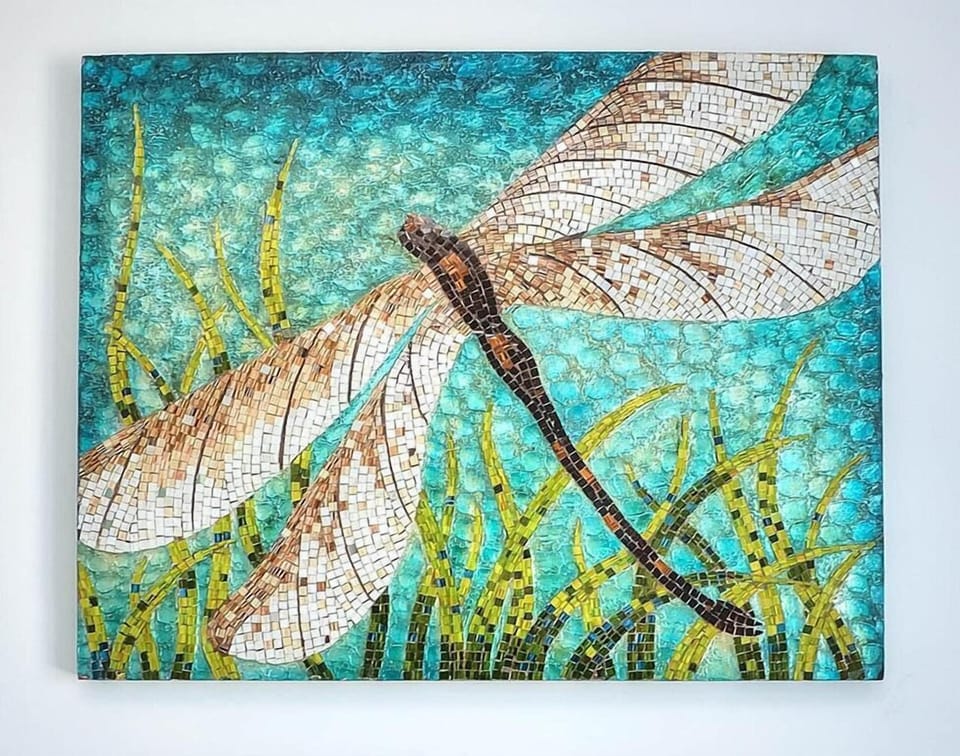 Dragonfly