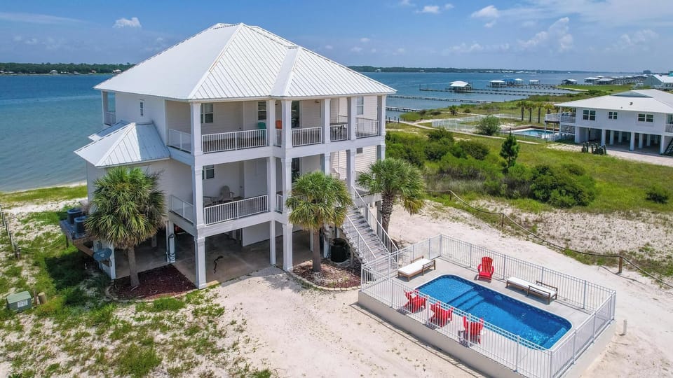 Gulf Horizons - Gulf Shores, AL  - Signature Properties