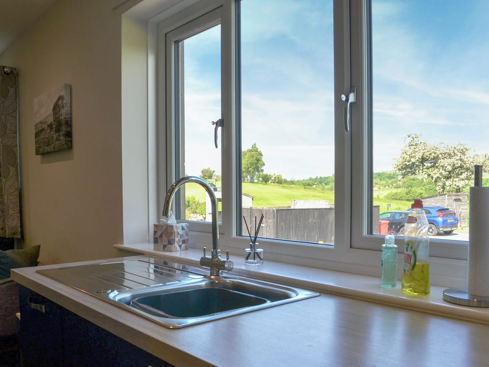 Kitchen | Kestrel View, Skipton