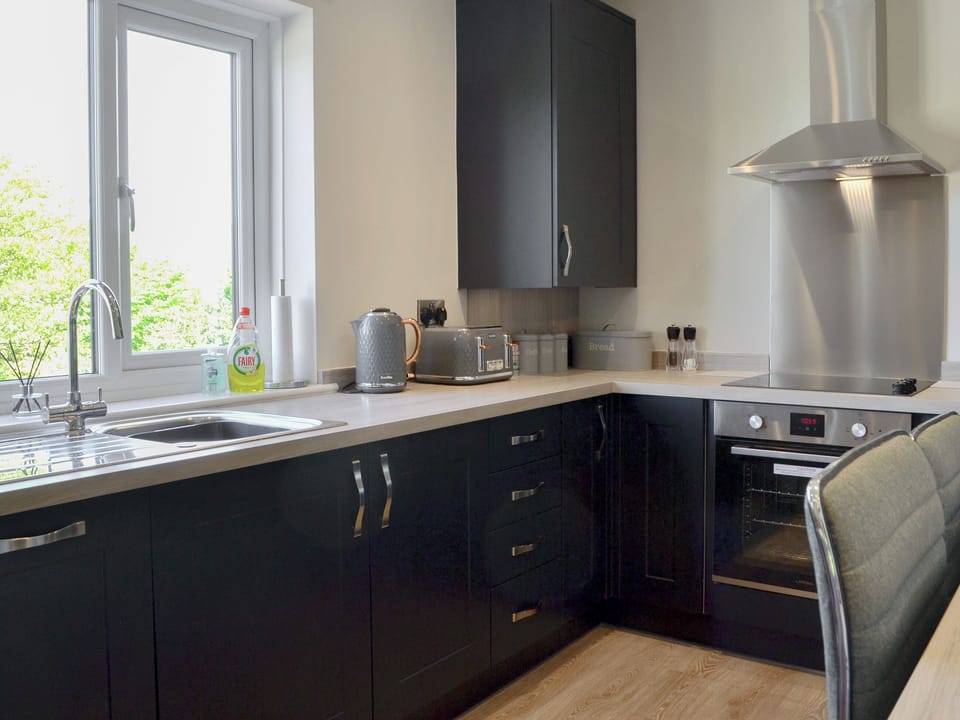 Kitchen | Kestrel View, Skipton