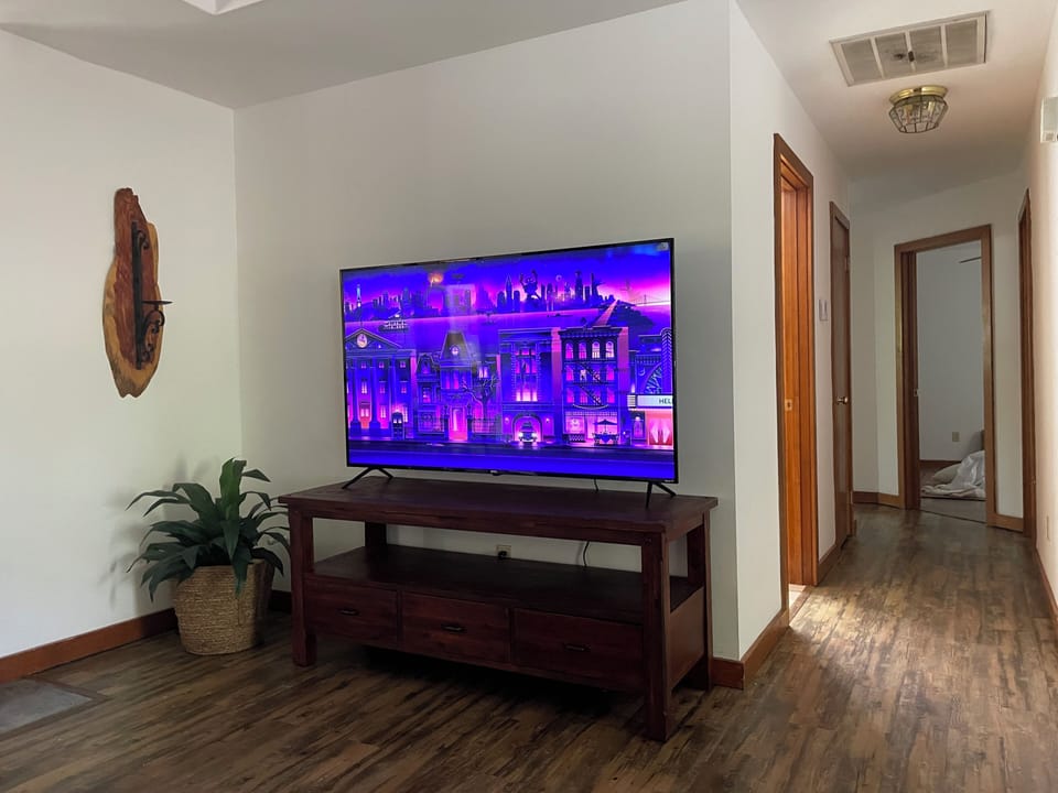 65 inch TV