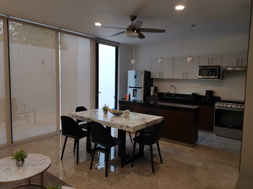 Sala - Comedor - Cocina
