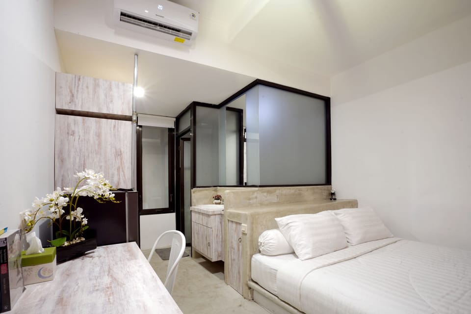 Deluxe Room | Free WiFi, bed sheets