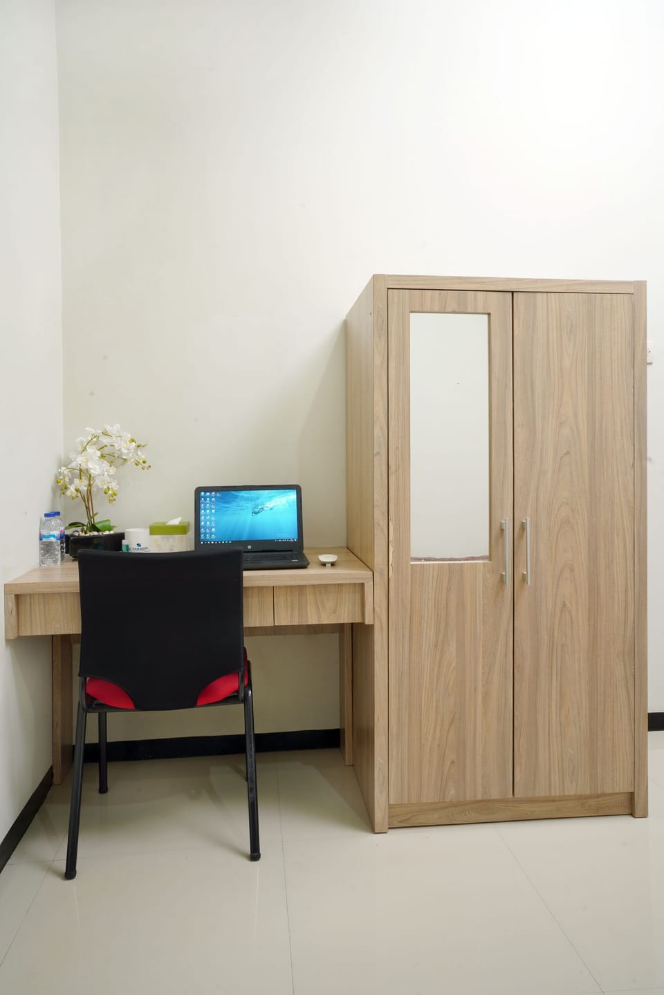 Deluxe Room | Desk, soundproofing, free WiFi, bed sheets
