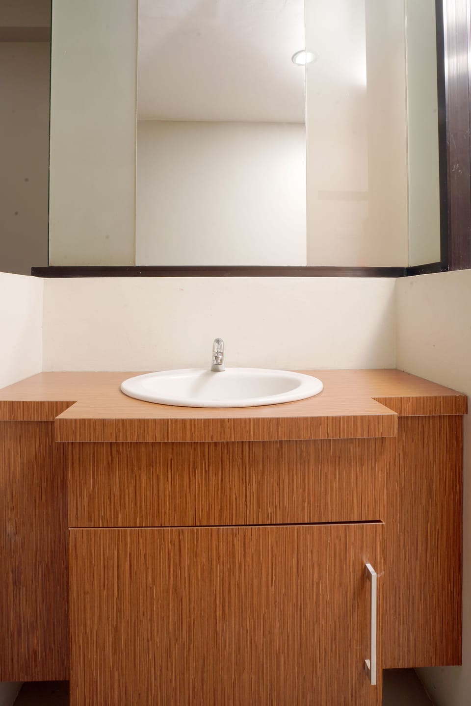 Deluxe Room | Bathroom | Shower, towels, soap, shampoo