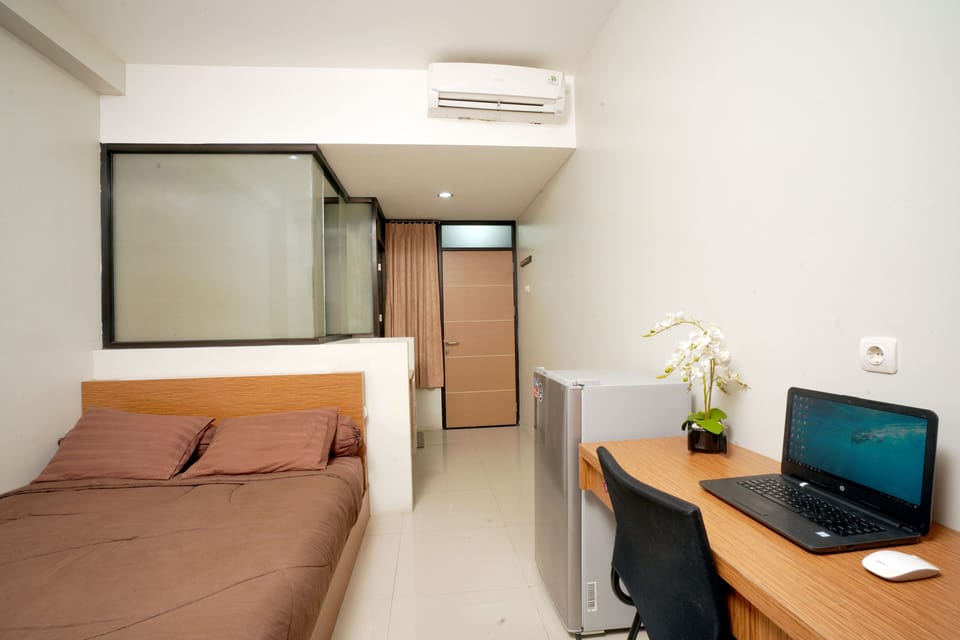Deluxe Room | Desk, soundproofing, WiFi (free), bed sheets