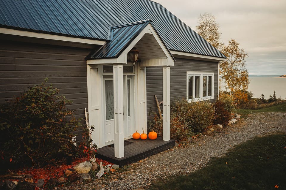 Pumpkin season