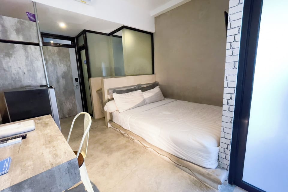 Deluxe Room | Desk, soundproofing, free WiFi, bed sheets