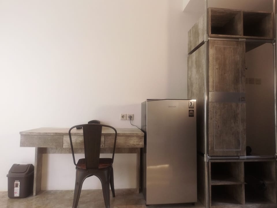 Deluxe Room | Desk, soundproofing, WiFi (free), bed sheets