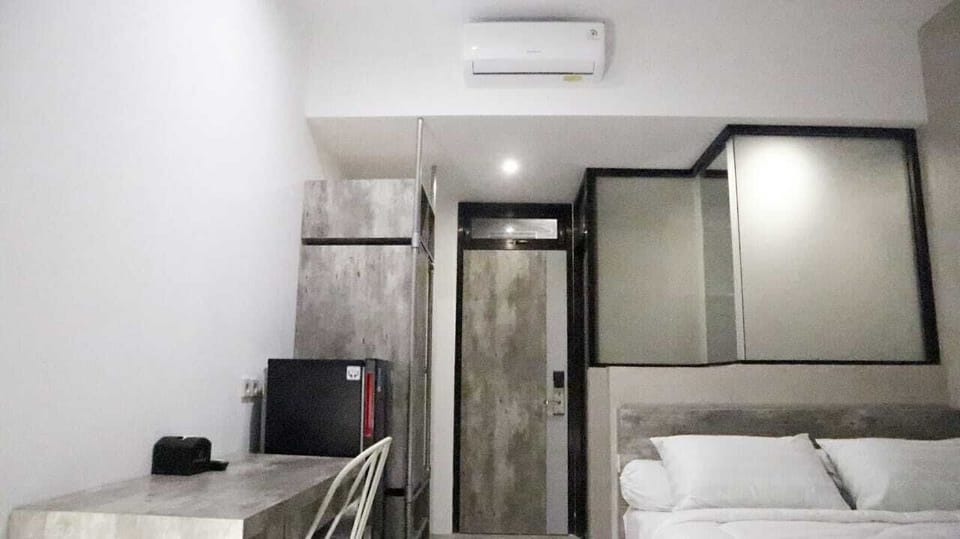 Deluxe Room | Free WiFi, bed sheets