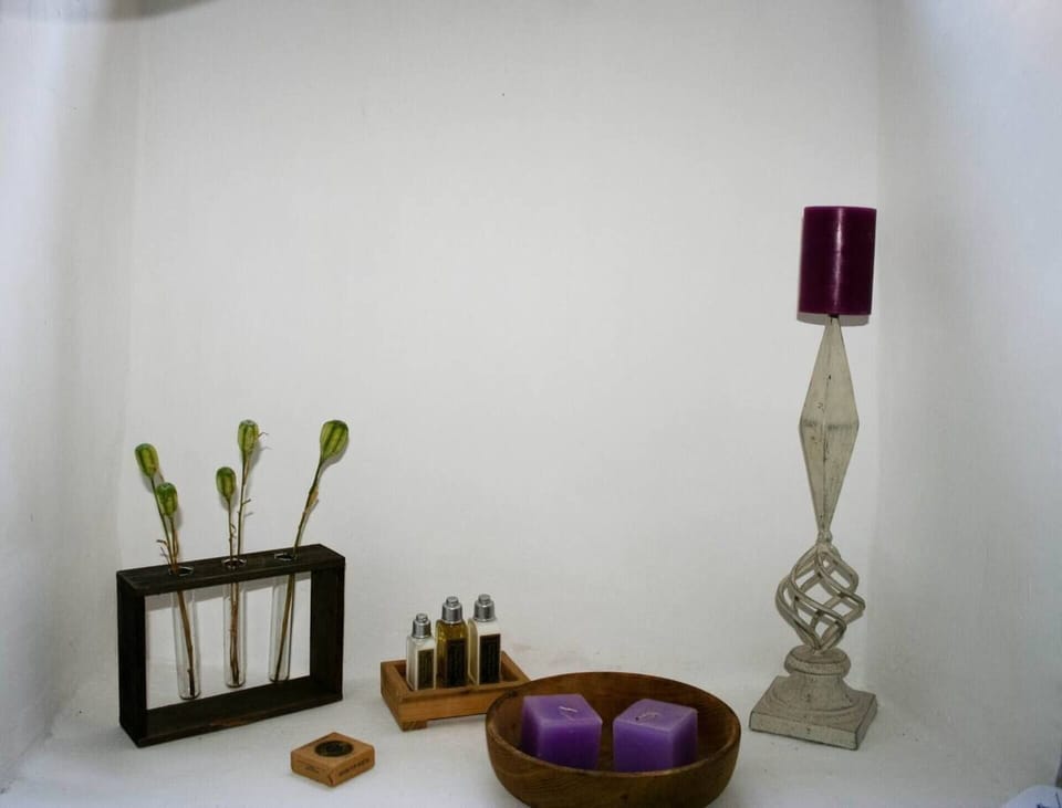 House | Interior
