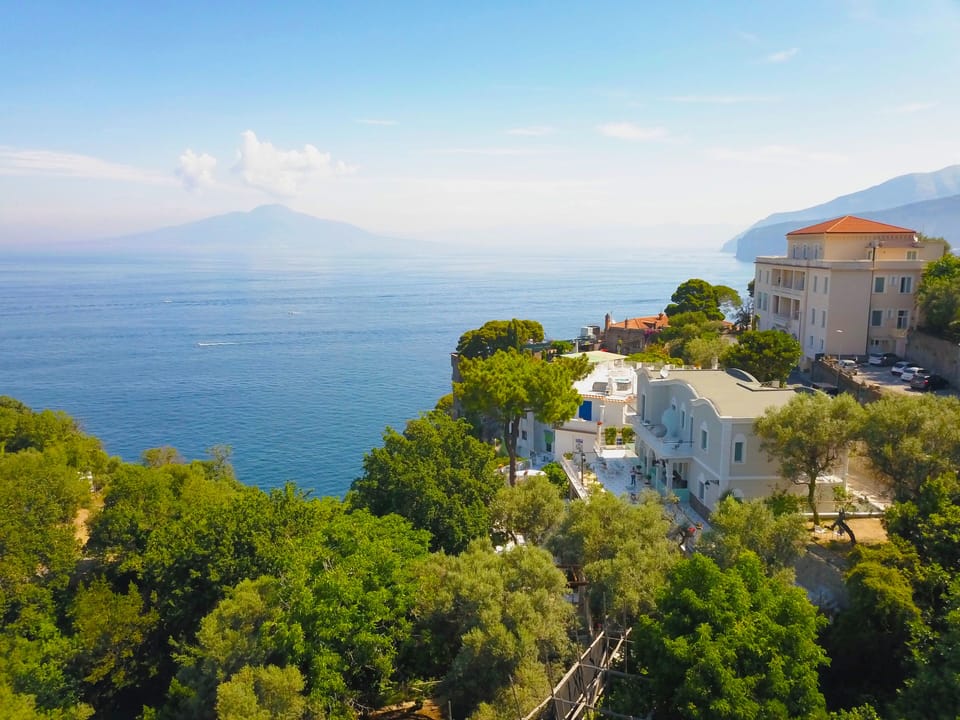 Sorrento Dream Villa Villa in Sorrento