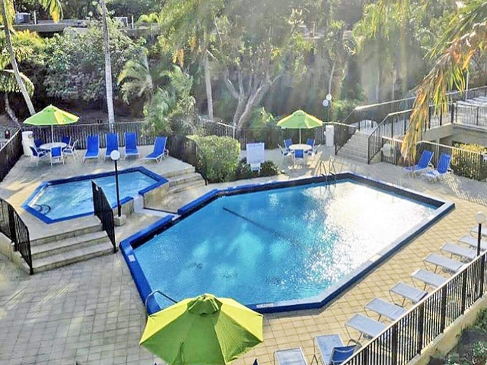 adult and kids swimming pools
