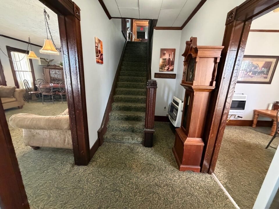 Entry Way