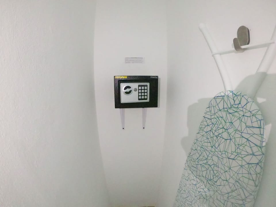 Safe Box