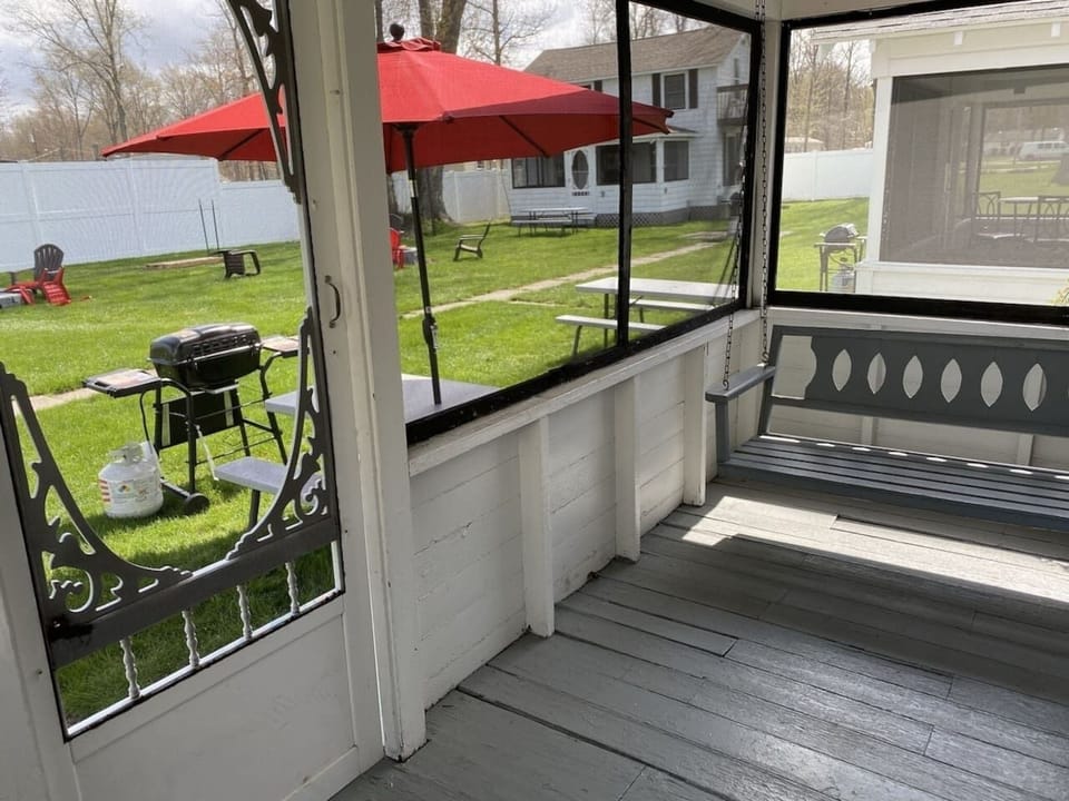 Sun Room