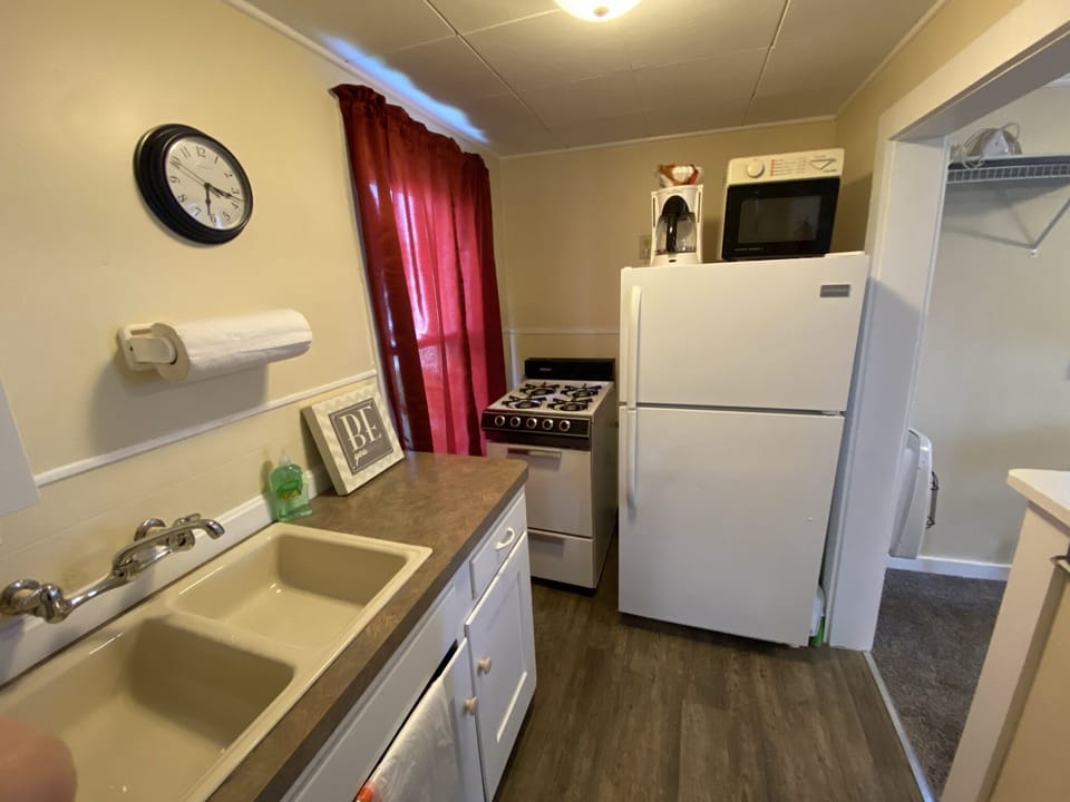 Kitchenette