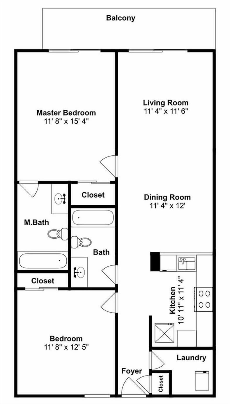Ground Floor