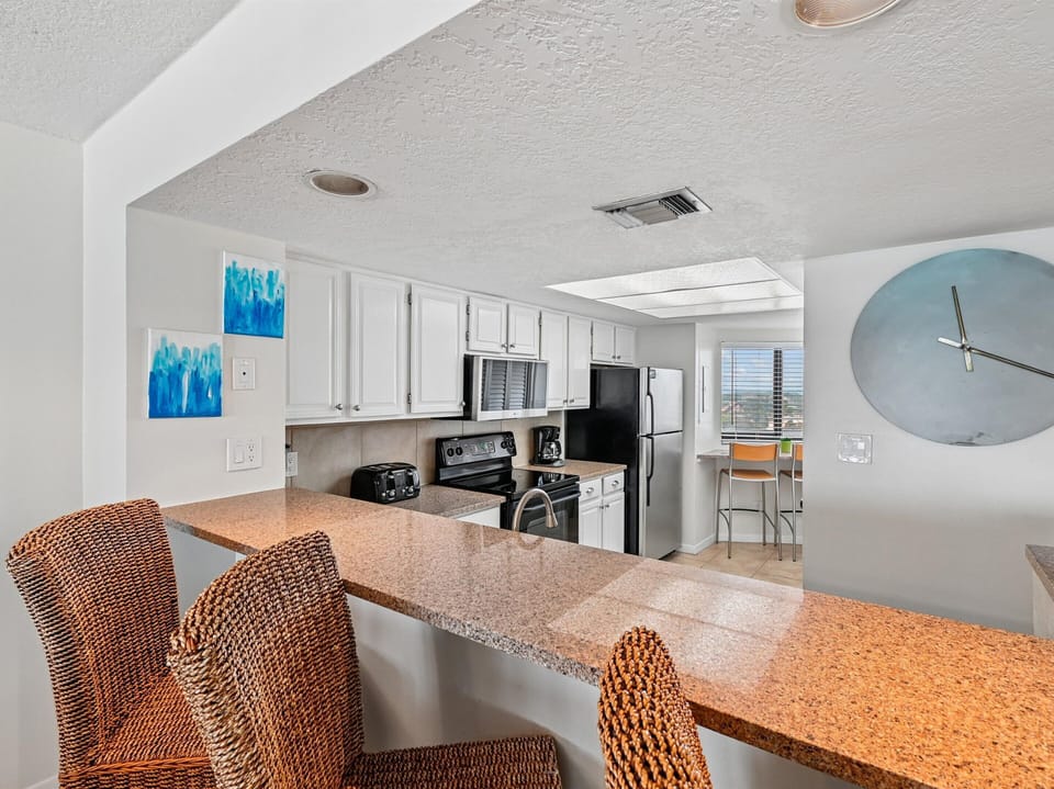 Breakfast Bar