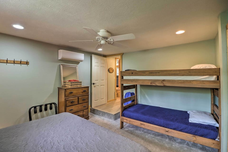 Bedroom 4
