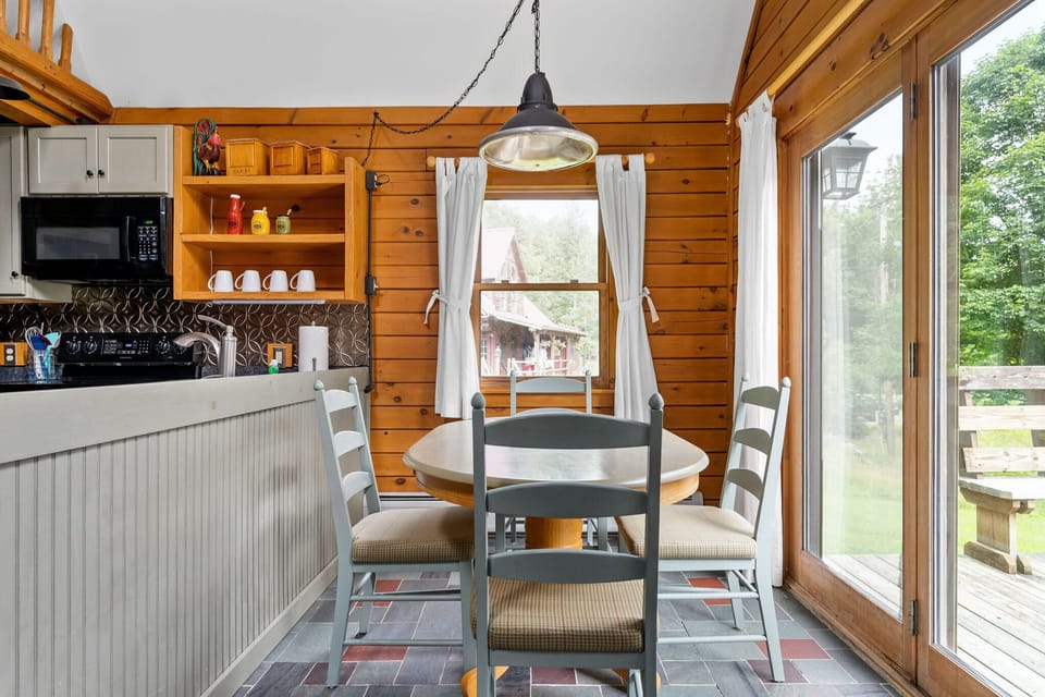 Eating Area