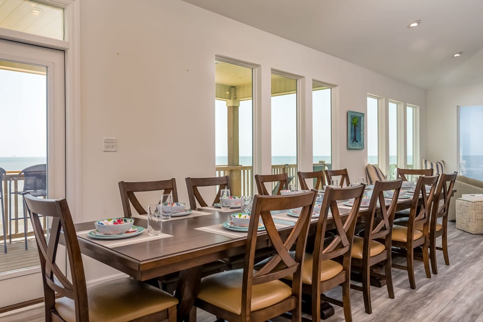 Dining For All Moasis