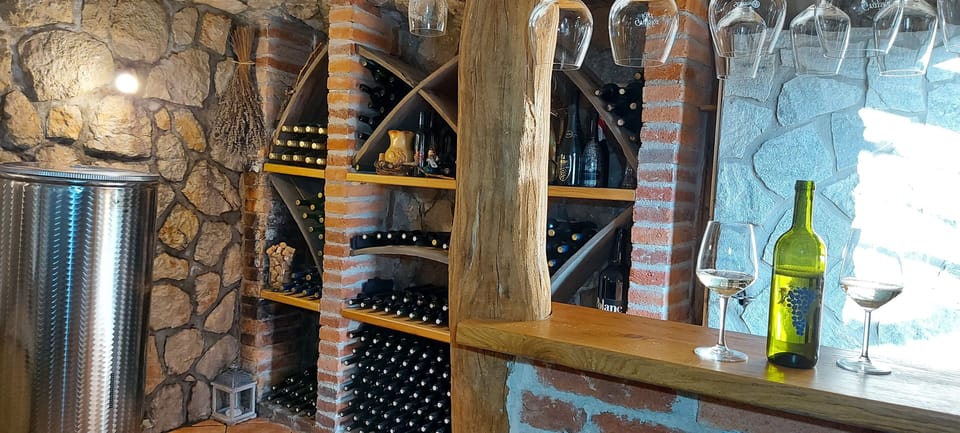 Winery