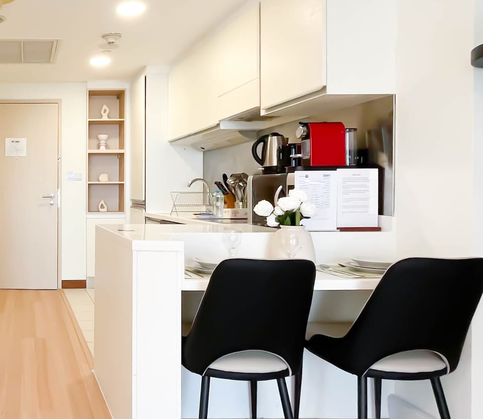 Apartment (0 Bedroom) | Interior