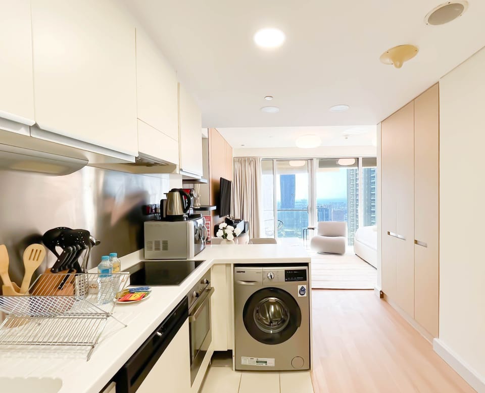 Apartment (0 Bedroom) | Interior