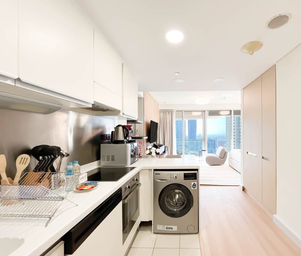 Apartment (0 Bedroom) | Interior