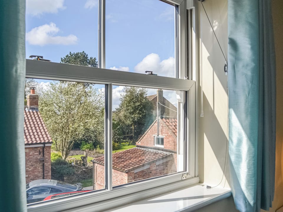 View | 1 Kirkby Cottages, Sheriff Hutton