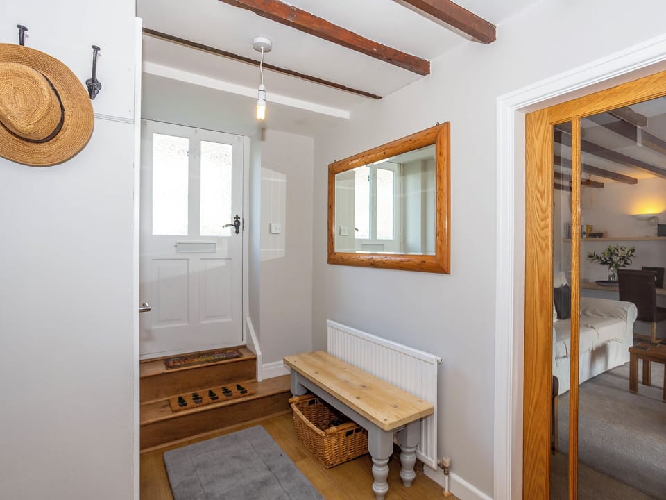 Hallway | Box Tree Cottage, Pickering
