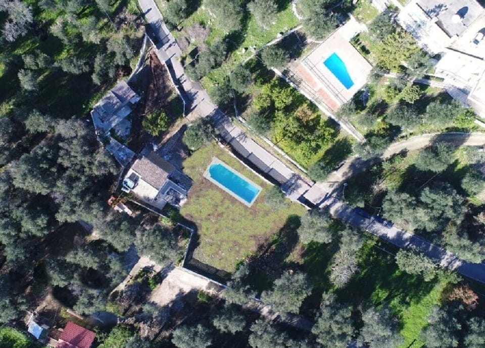 Villa Sun Sole Villa in Peloponnese, Western Greece and the Ionian