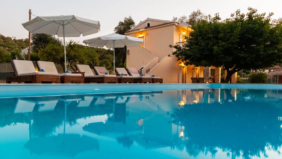 Premium Villa, Private Bathroom, Garden View (Villa Sun Sole) | Exterior